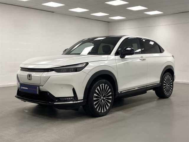Honda e:Ny1 150kW Advance 69kWh 5dr Auto 