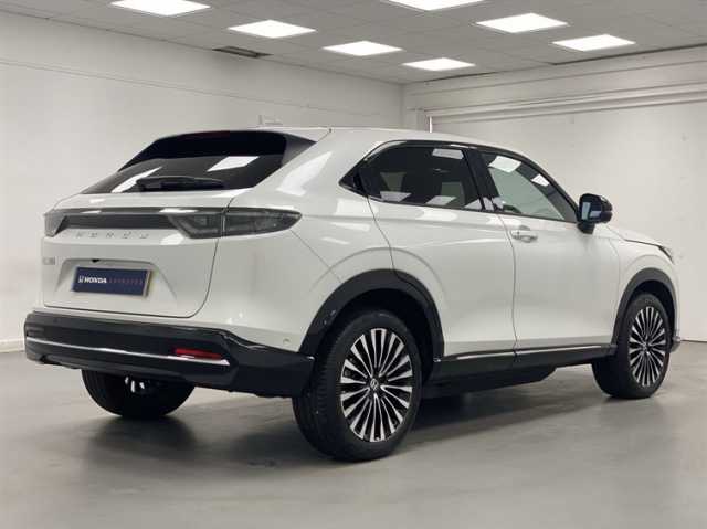 Honda e:Ny1 150kW Advance 69kWh 5dr Auto 