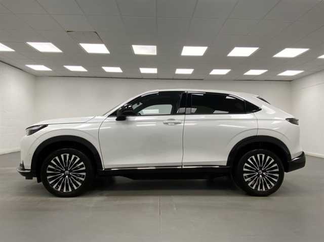 Honda e:Ny1 150kW Advance 69kWh 5dr Auto 