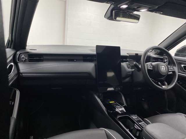 Honda e:Ny1 150kW Advance 69kWh 5dr Auto 