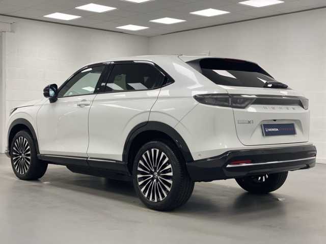 Honda e:Ny1 150kW Advance 69kWh 5dr Auto 