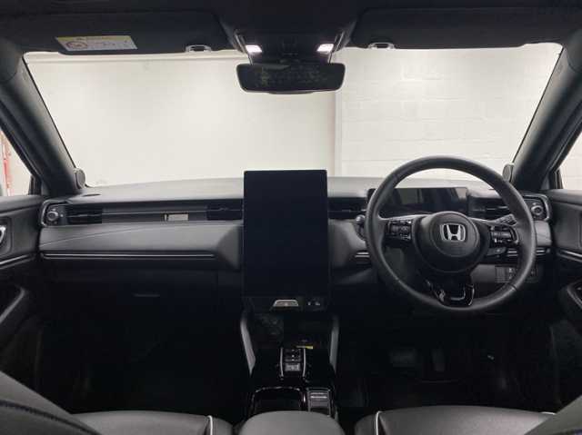 Honda e:Ny1 150kW Advance 69kWh 5dr Auto 