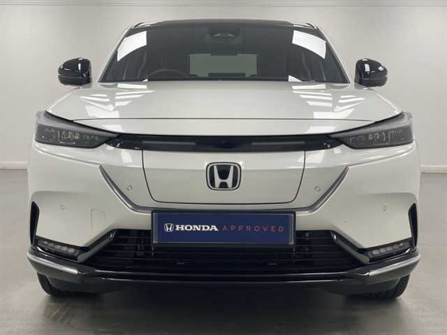 Honda e:Ny1 150kW Advance 69kWh 5dr Auto 