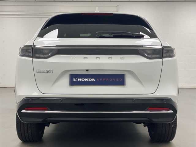 Honda e:Ny1 150kW Advance 69kWh 5dr Auto 