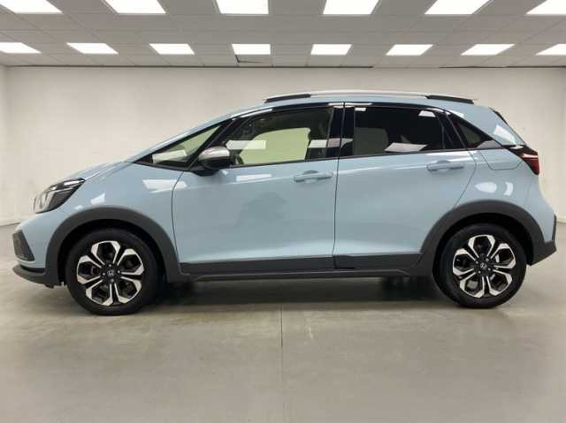 Honda Jazz Hybrid 1.5 i-MMD Hybrid Crosstar EX 5dr eCVT 
