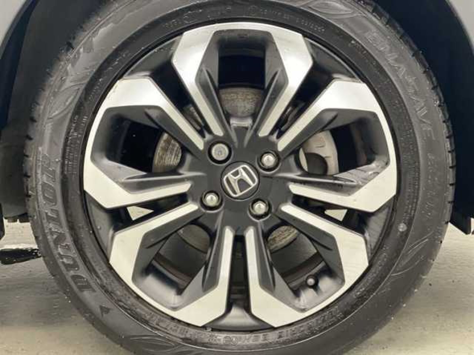 Honda Jazz Hybrid 1.5 i-MMD Hybrid Crosstar EX 5dr eCVT 