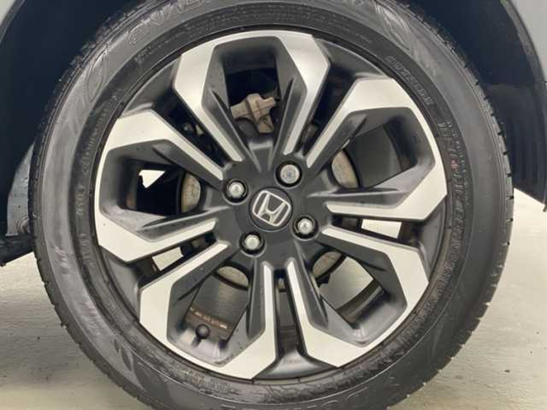 Honda Jazz Hybrid 1.5 i-MMD Hybrid Crosstar EX 5dr eCVT 