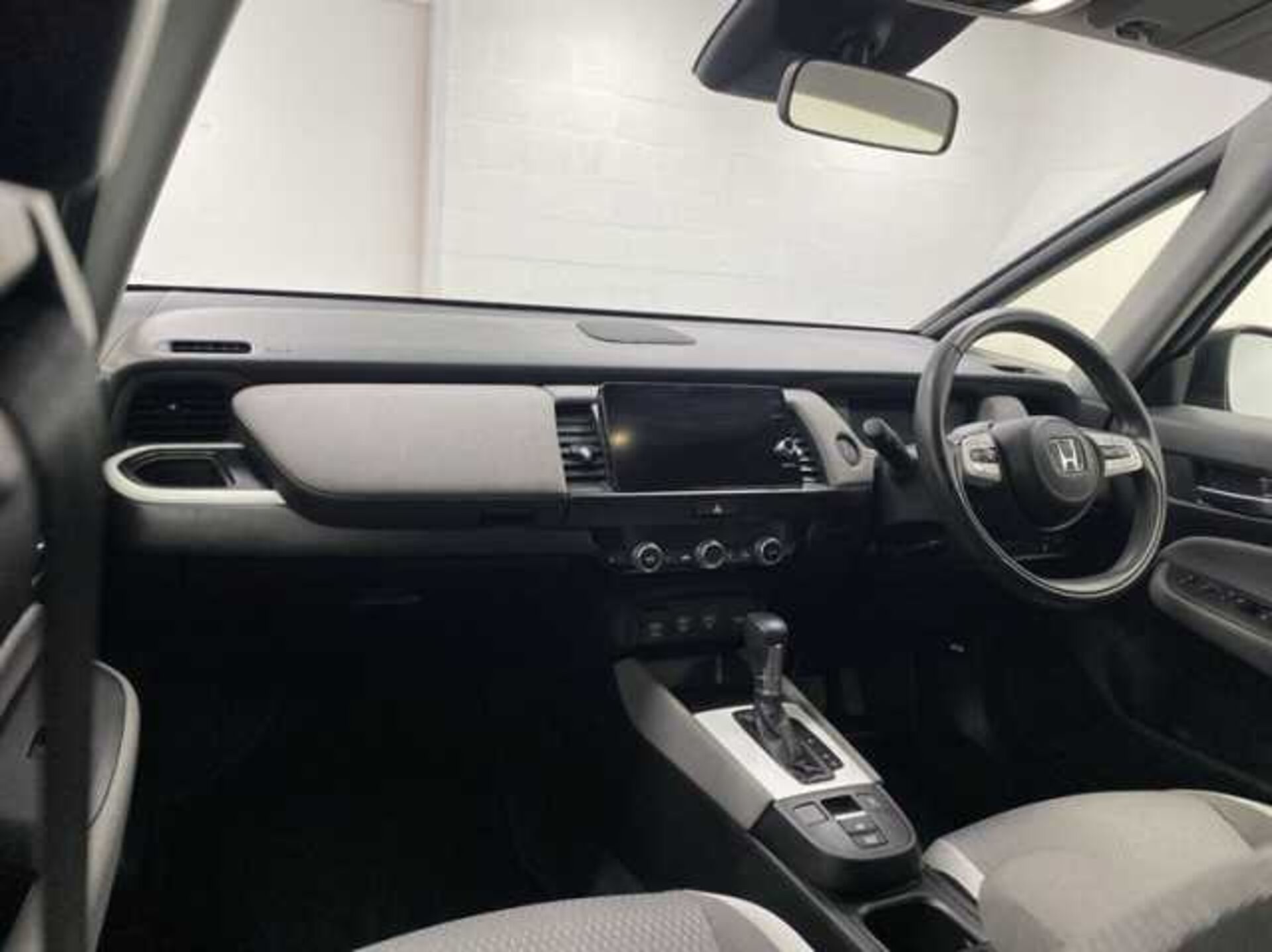 Honda Jazz Hybrid 1.5 i-MMD Hybrid Crosstar EX 5dr eCVT 