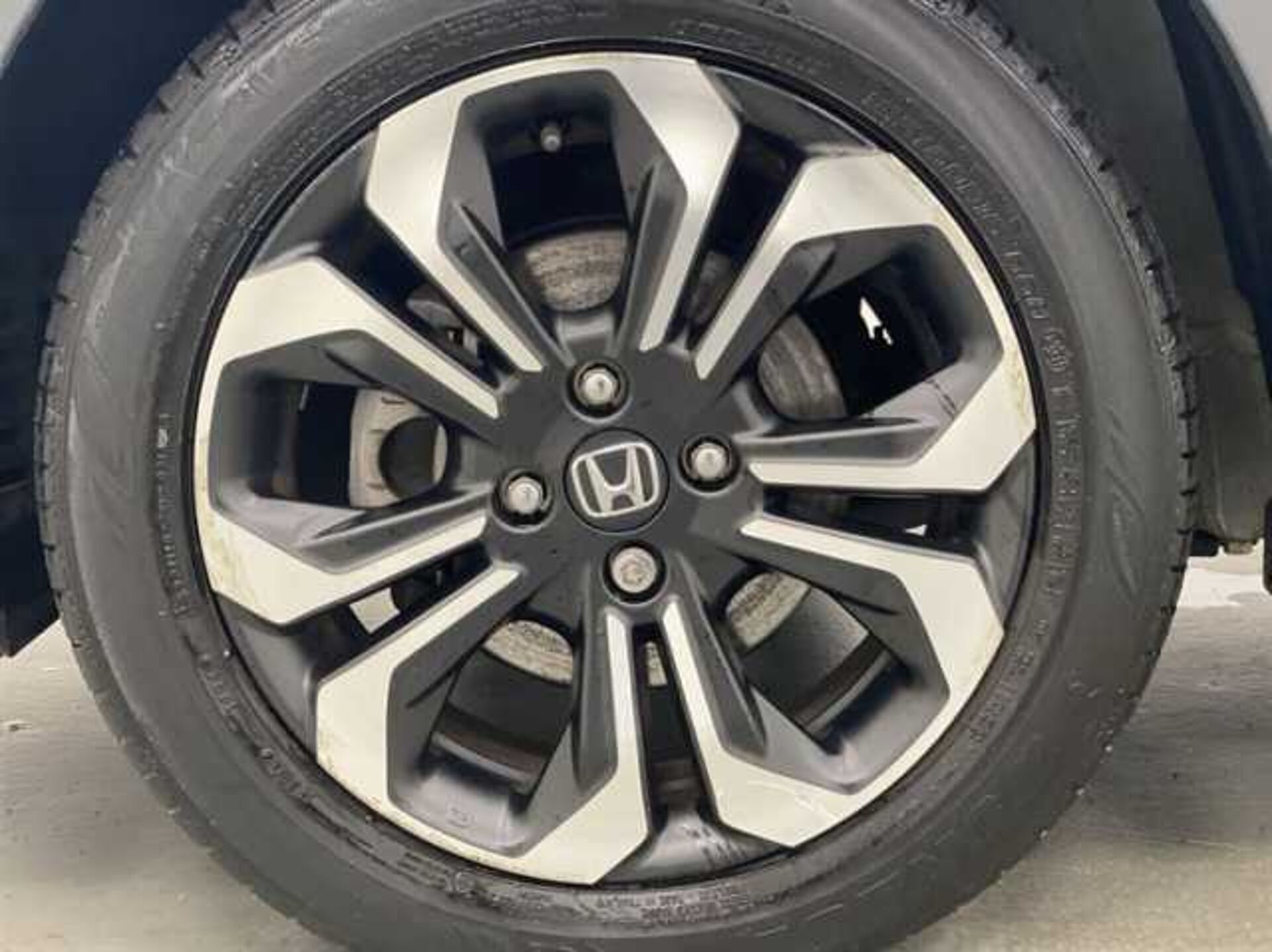 Honda Jazz Hybrid 1.5 i-MMD Hybrid Crosstar EX 5dr eCVT 