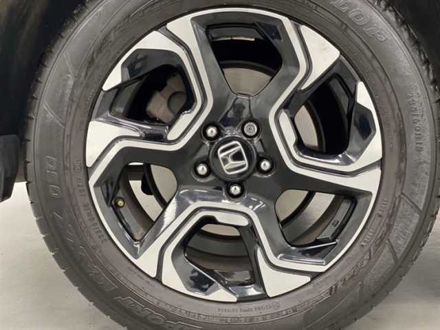 Honda CR-V 1.5 VTEC Turbo SR 5dr CVT 