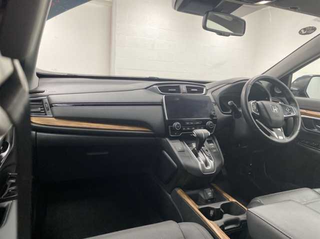 Honda CR-V 1.5 VTEC Turbo SR 5dr CVT 