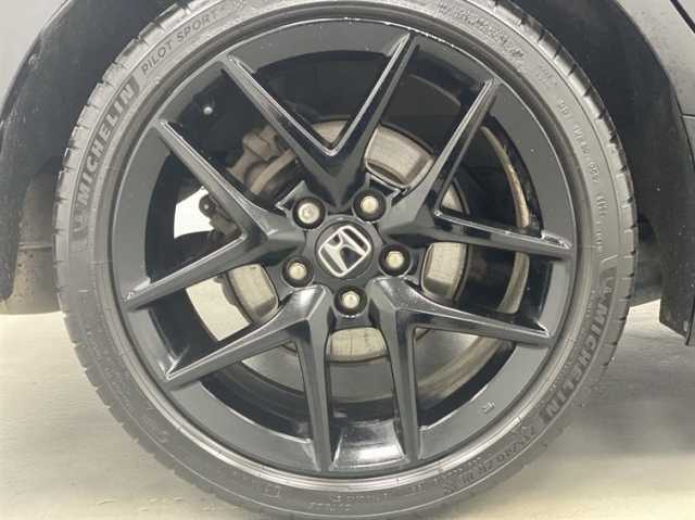 Honda Civic Hybrid 2.0 eHEV Sport 5dr CVT 