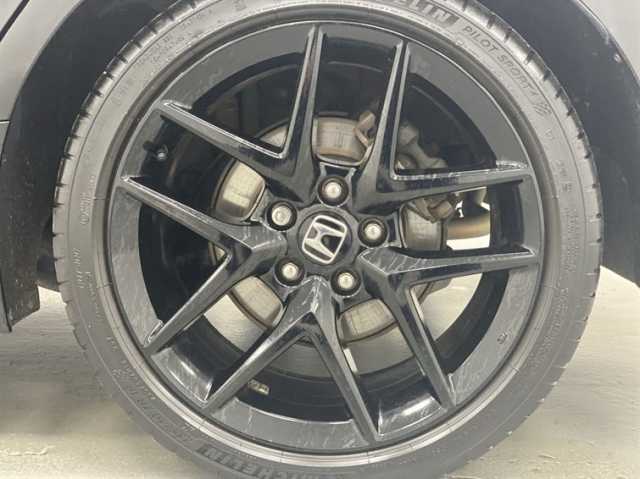 Honda Civic Hybrid 2.0 eHEV Sport 5dr CVT 