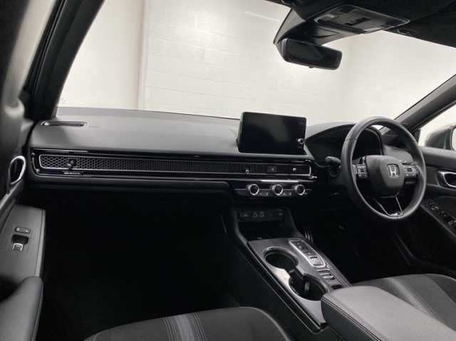 Honda Civic Hybrid 2.0 eHEV Sport 5dr CVT 
