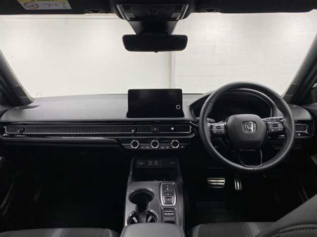 Honda Civic Hybrid 2.0 eHEV Sport 5dr CVT 