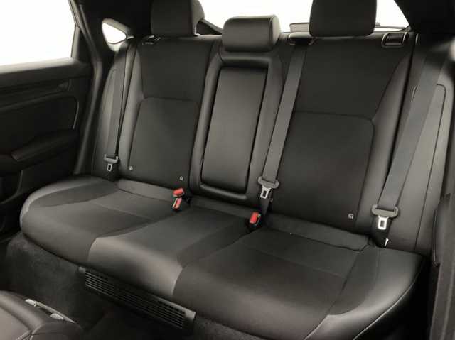 Honda Civic Hybrid 2.0 eHEV Sport 5dr CVT 