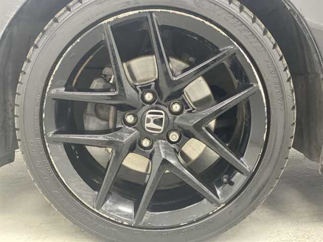 Honda Civic Hybrid 2.0 eHEV Sport 5dr CVT 
