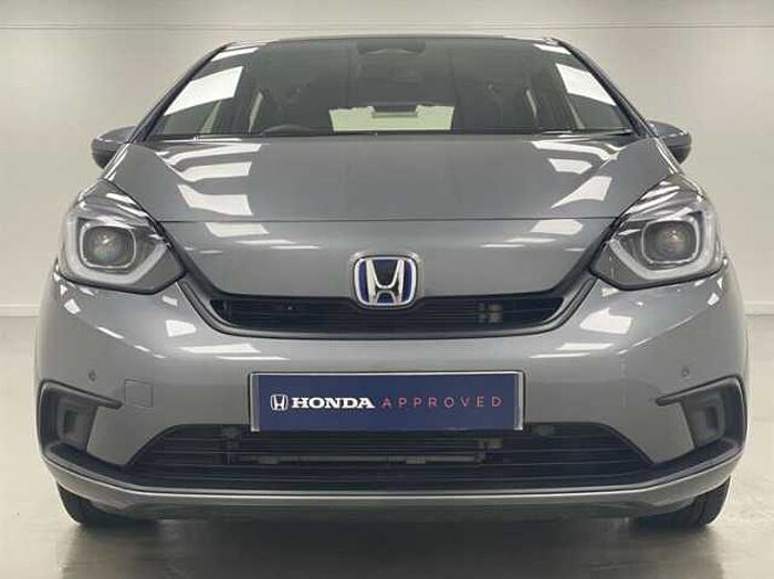 Used Honda vehicles in Shrewsbury at J T Hughes (Shrewsbury) Ltd