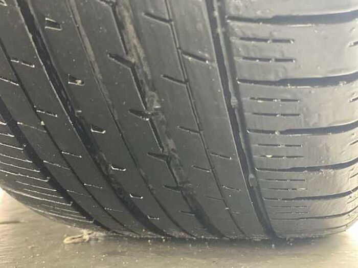 Honda CR-V Hybrid 2.0 i-MMD Hybrid SE 2WD 5dr eCVT 