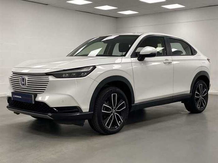 Honda HR-V Hybrid 1.5 eHEV Elegance 5dr CVT 