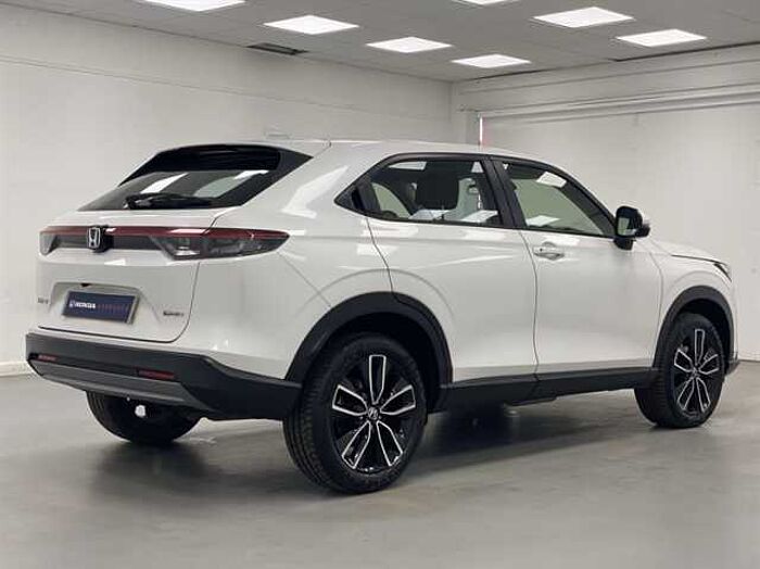 Honda HR-V Hybrid 1.5 eHEV Elegance 5dr CVT 