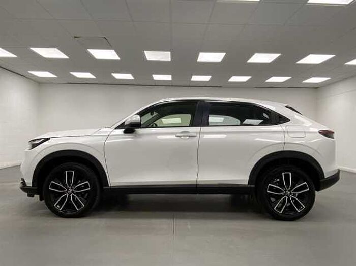 Honda HR-V Hybrid 1.5 eHEV Elegance 5dr CVT 