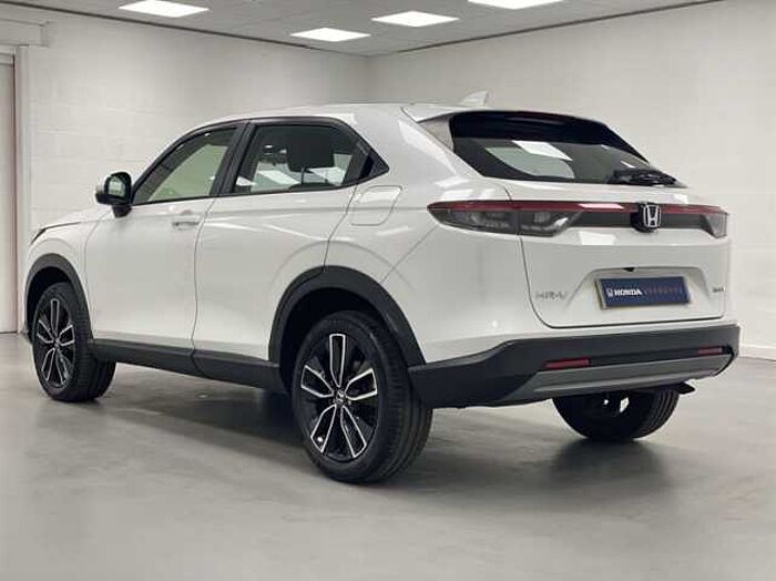 Honda HR-V Hybrid 1.5 eHEV Elegance 5dr CVT 