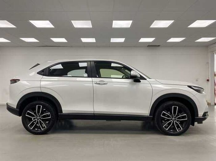 Honda HR-V Hybrid 1.5 eHEV Elegance 5dr CVT 
