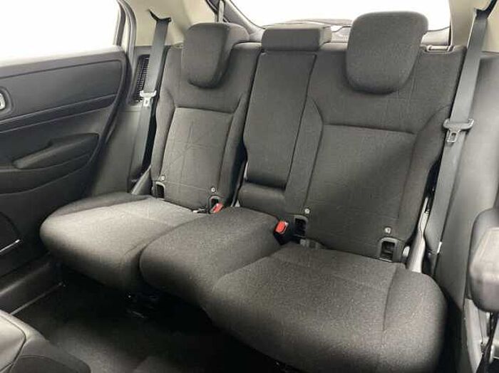 Honda HR-V Hybrid 1.5 eHEV Elegance 5dr CVT 