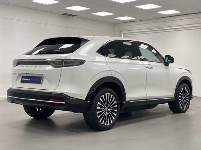 Honda e:Ny1 150kW Advance 69kWh 5dr Auto 