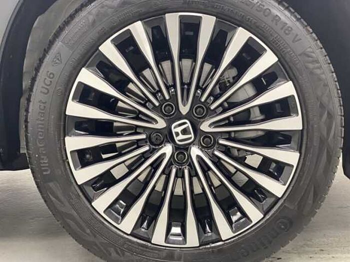 Honda e:Ny1 150kW Advance 69kWh 5dr Auto 