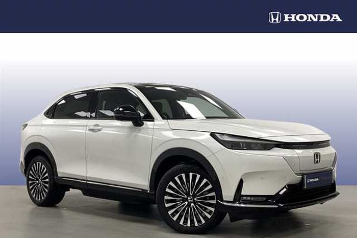 Honda e:Ny1 150kW Advance 69kWh 5dr Auto 