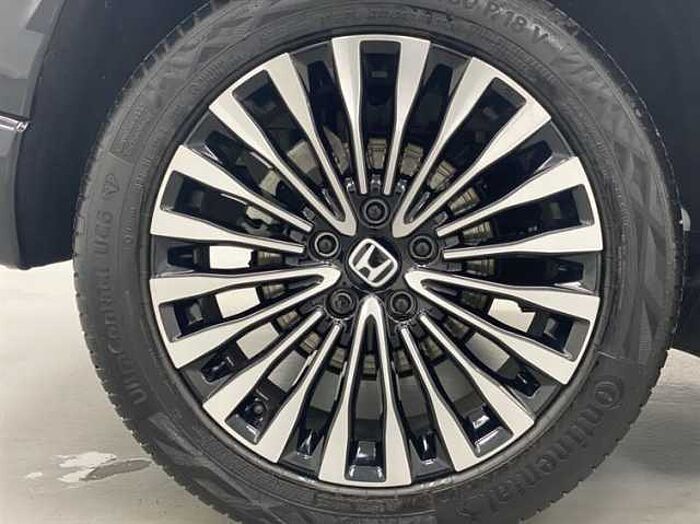 Honda e:Ny1 150kW Advance 69kWh 5dr Auto 