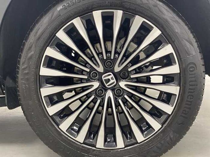 Honda e:Ny1 150kW Advance 69kWh 5dr Auto 