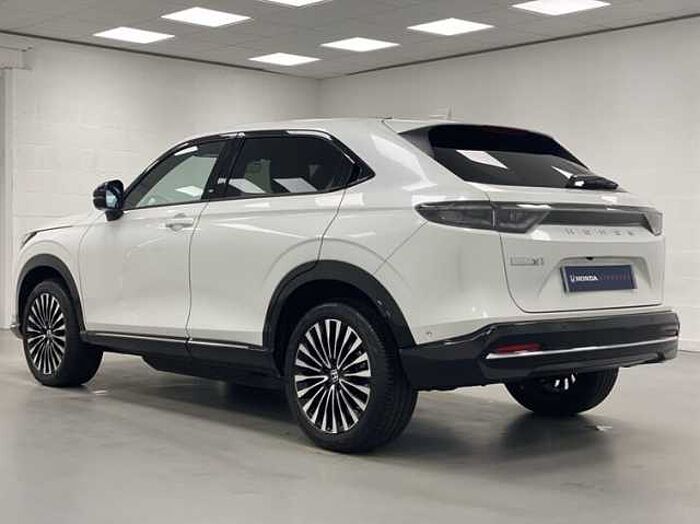 Honda e:Ny1 150kW Advance 69kWh 5dr Auto 