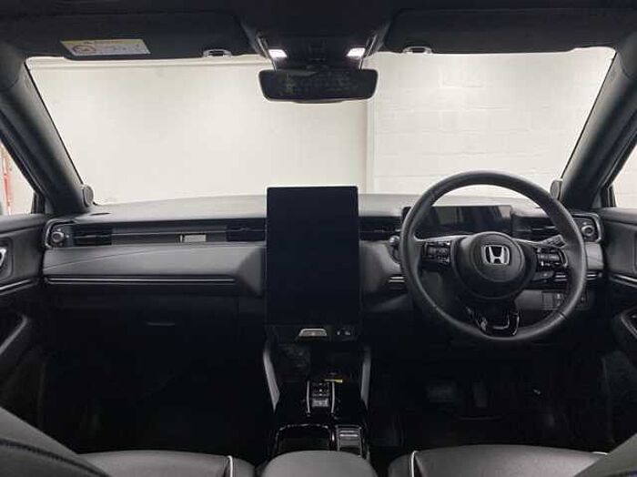 Honda e:Ny1 150kW Advance 69kWh 5dr Auto 
