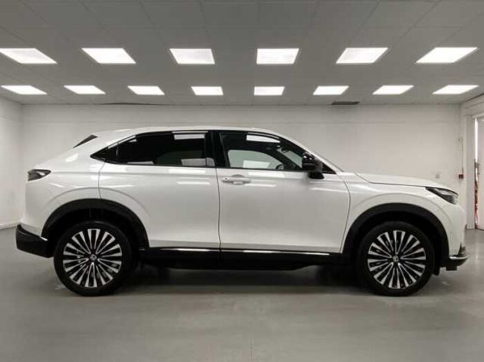 Honda e:Ny1 150kW Advance 69kWh 5dr Auto 