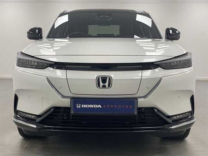 Honda e:Ny1 150kW Advance 69kWh 5dr Auto 