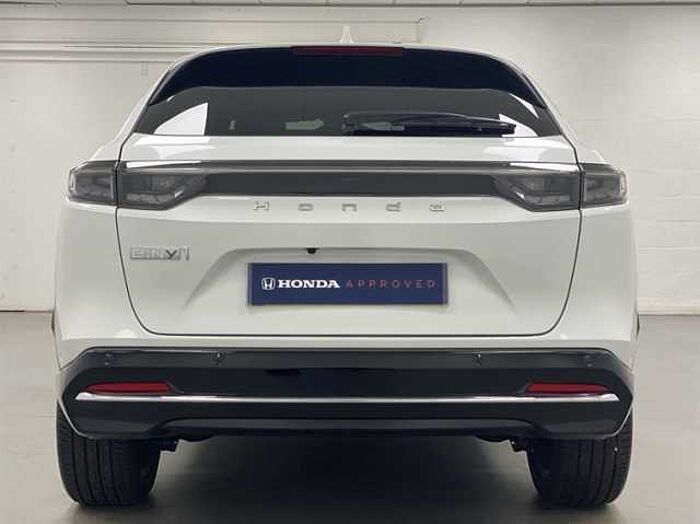 Honda e:Ny1 150kW Advance 69kWh 5dr Auto 