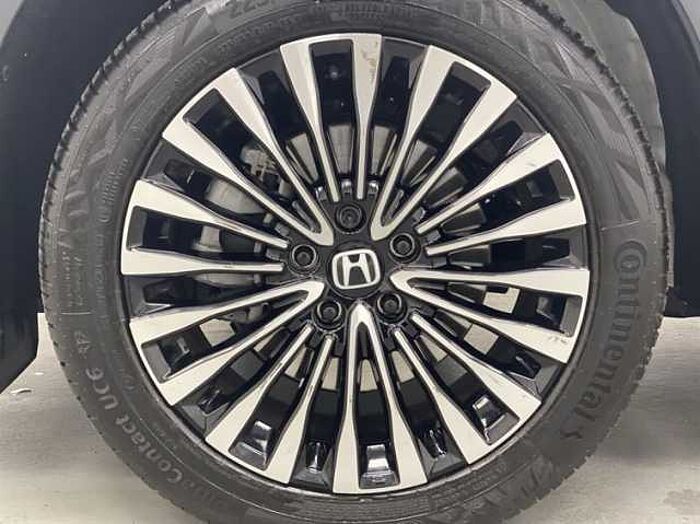 Honda e:Ny1 150kW Advance 69kWh 5dr Auto 