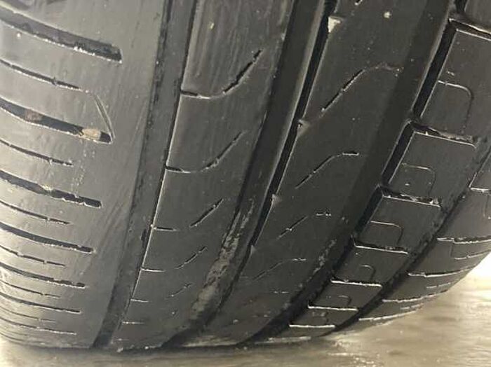 Honda CR-V Hybrid 2.0 i-MMD Hybrid SR 2WD 5dr eCVT 