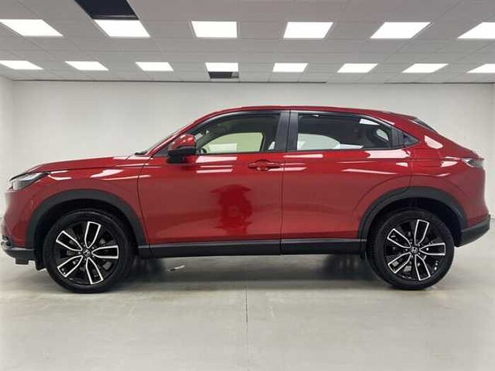 Honda HR-V Hybrid 1.5 eHEV Elegance 5dr CVT 