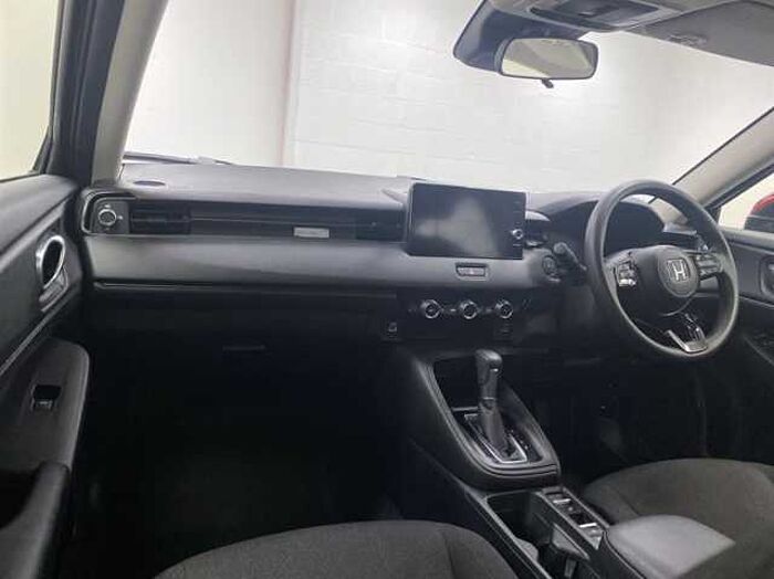 Honda HR-V Hybrid 1.5 eHEV Elegance 5dr CVT 