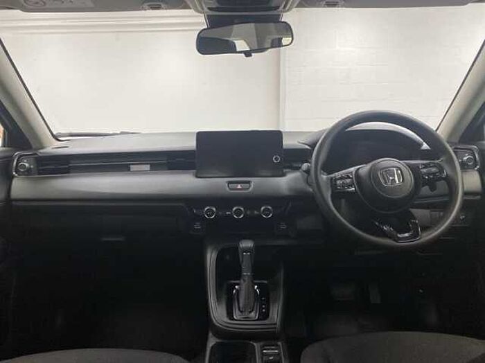 Honda HR-V Hybrid 1.5 eHEV Elegance 5dr CVT 