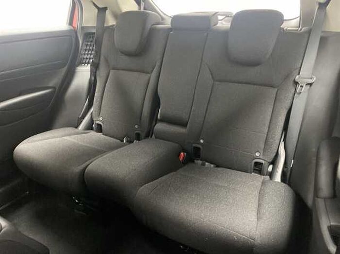 Honda HR-V Hybrid 1.5 eHEV Elegance 5dr CVT 