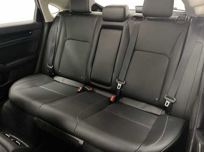 Honda Civic e:HEV 2.0 eHEV Advance 5dr CVT 