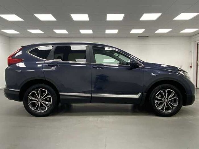 Honda CR-V Hybrid 2.0 i-MMD Hybrid EX 5dr eCVT 