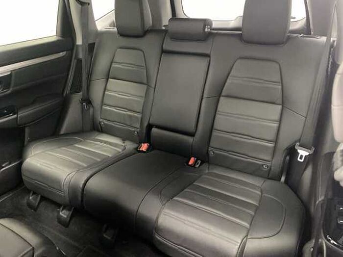 Honda CR-V Hybrid 2.0 i-MMD Hybrid EX 5dr eCVT 