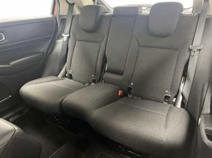 Honda HR-V Hybrid 1.5 eHEV Elegance 5dr CVT 