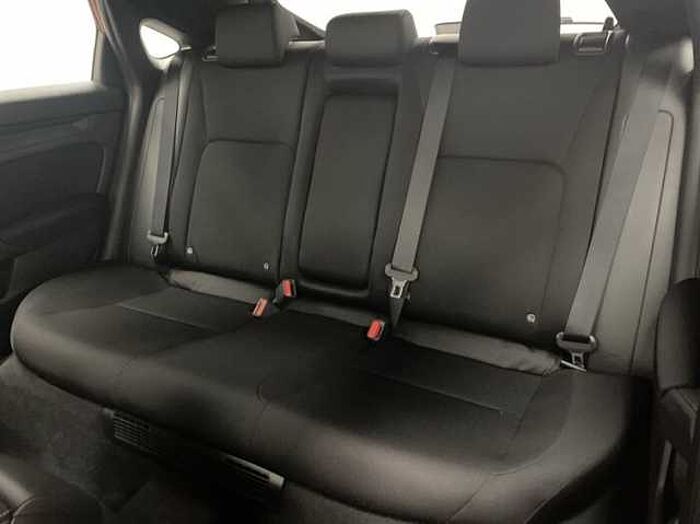 Honda Civic e:HEV 2.0 eHEV Elegance 5dr CVT 